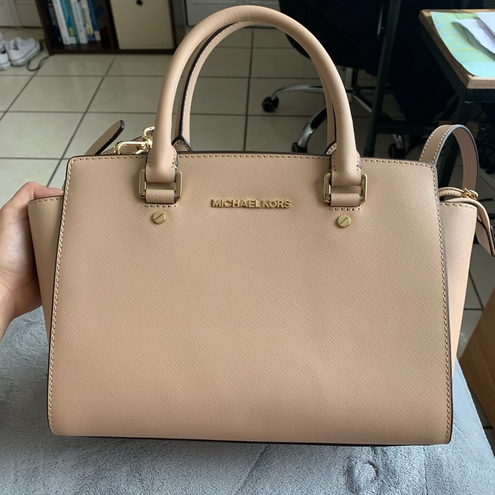 NEW Michael kors handbag